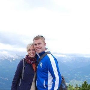 Meet your Posher, David