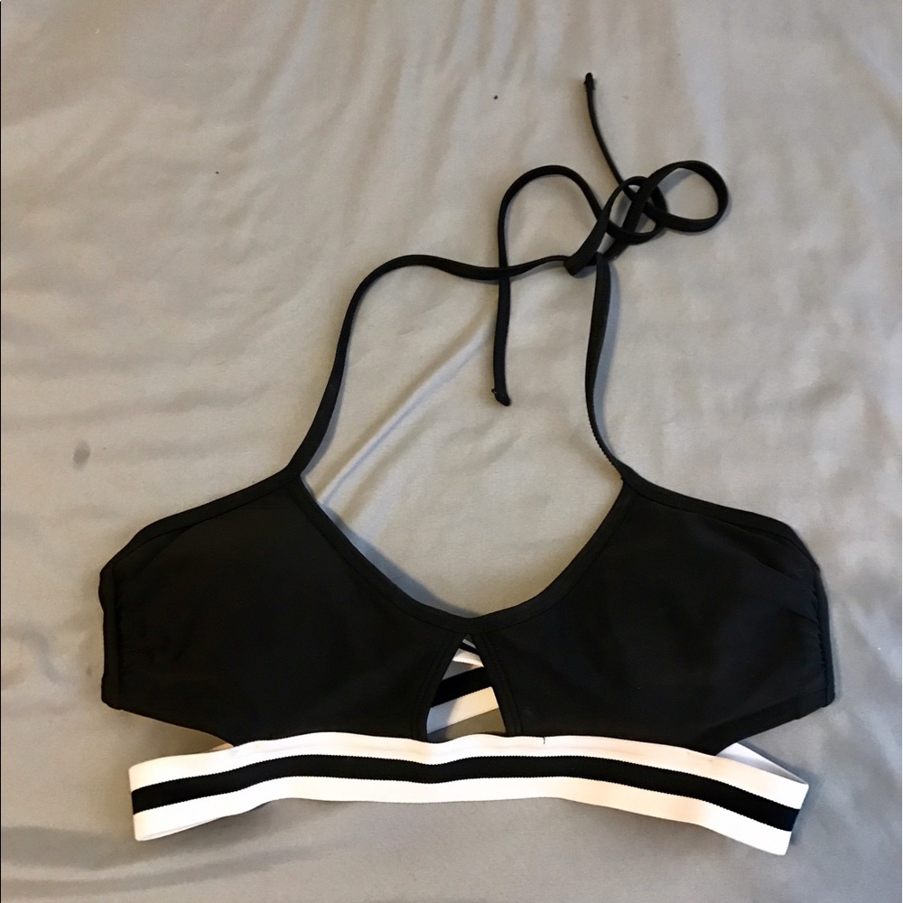 Aerie bikini top