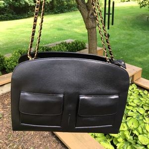 New Stuart Weitzman purse