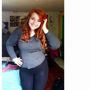 Meet your Posher, Cali