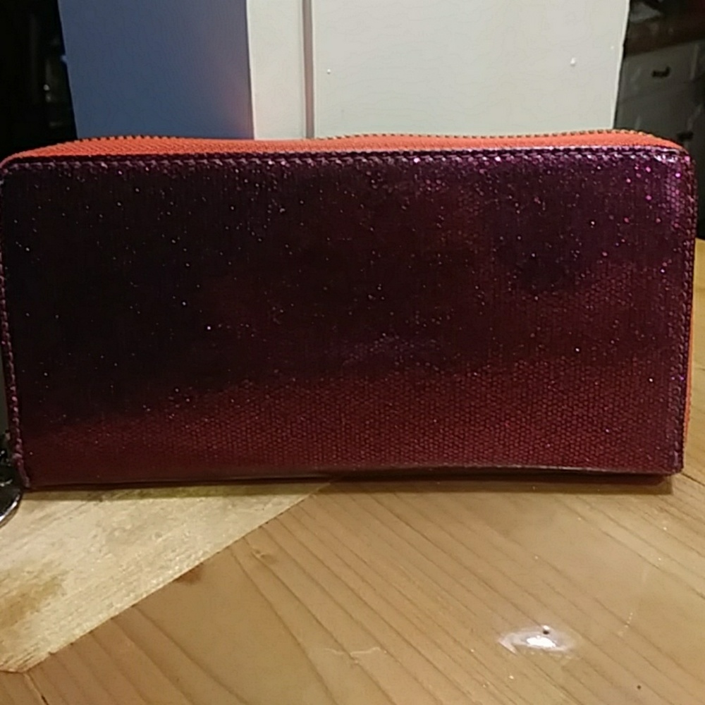 Deux Lux Wallet