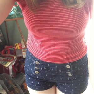 Meet your Posher, Dana