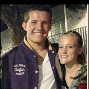 Meet your Posher, Jacquelyn