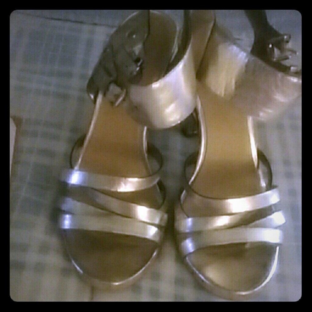 Nine West