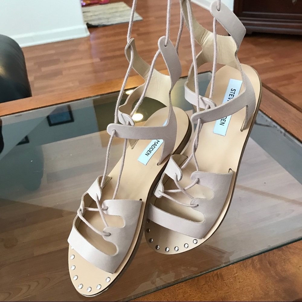 Steve Madden Rella Sandals