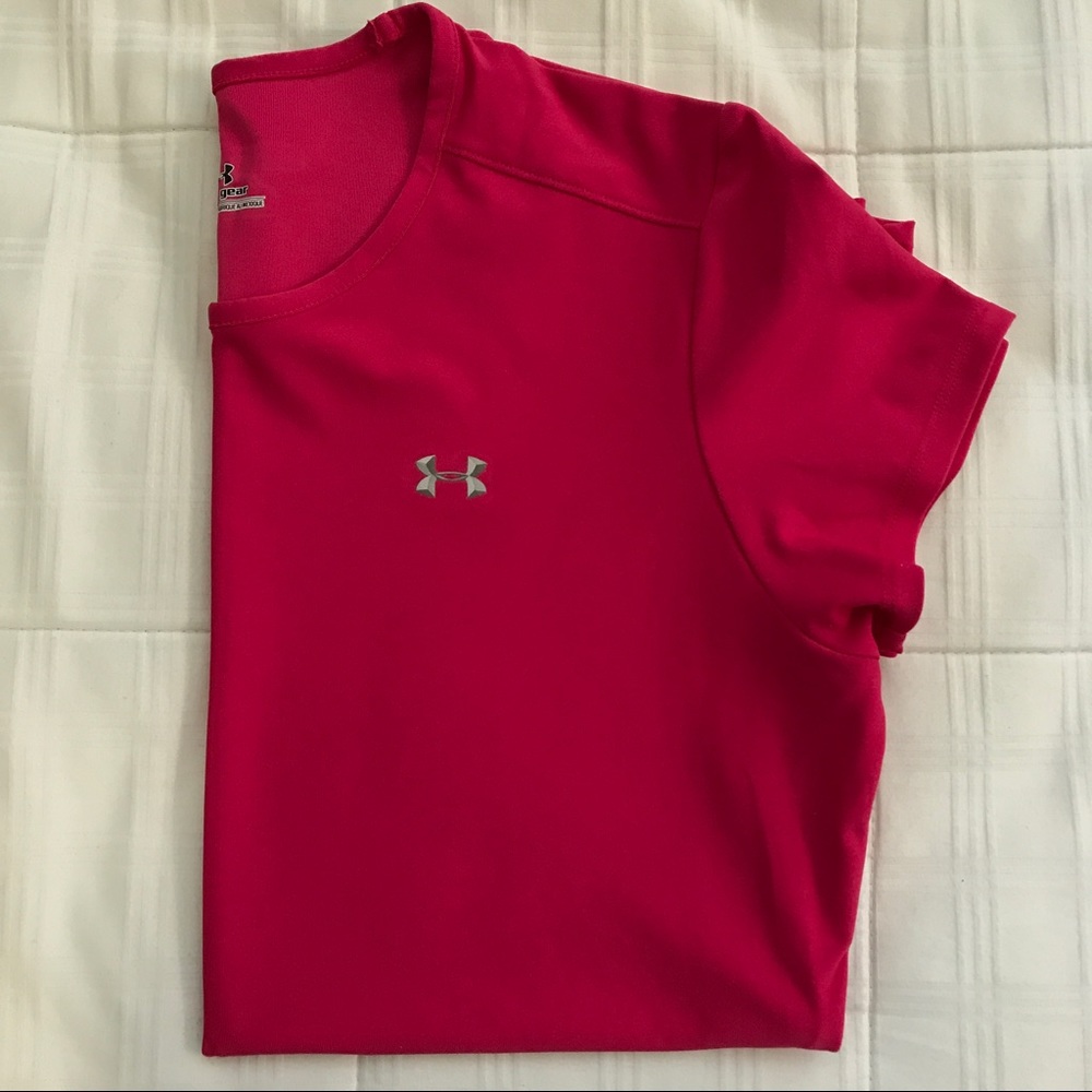 Under Armour Athletic Top