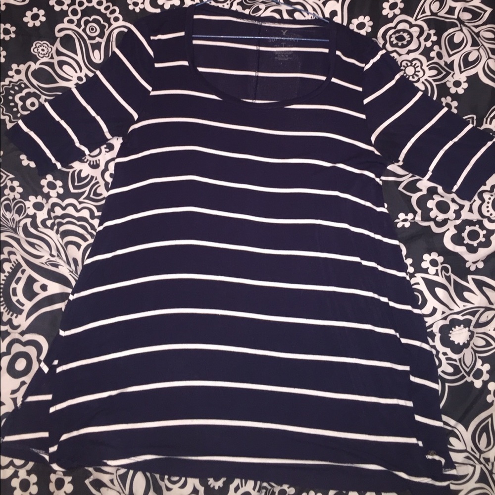 Comfy top, I just don't wear it much