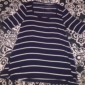 Comfy top, I just don't wear it much