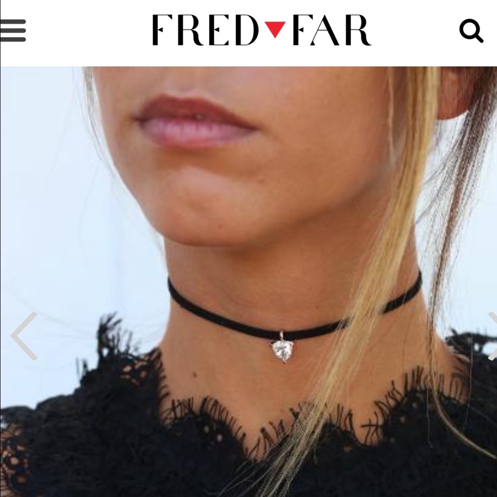 Self Love Choker - Wrap Yourself In Love