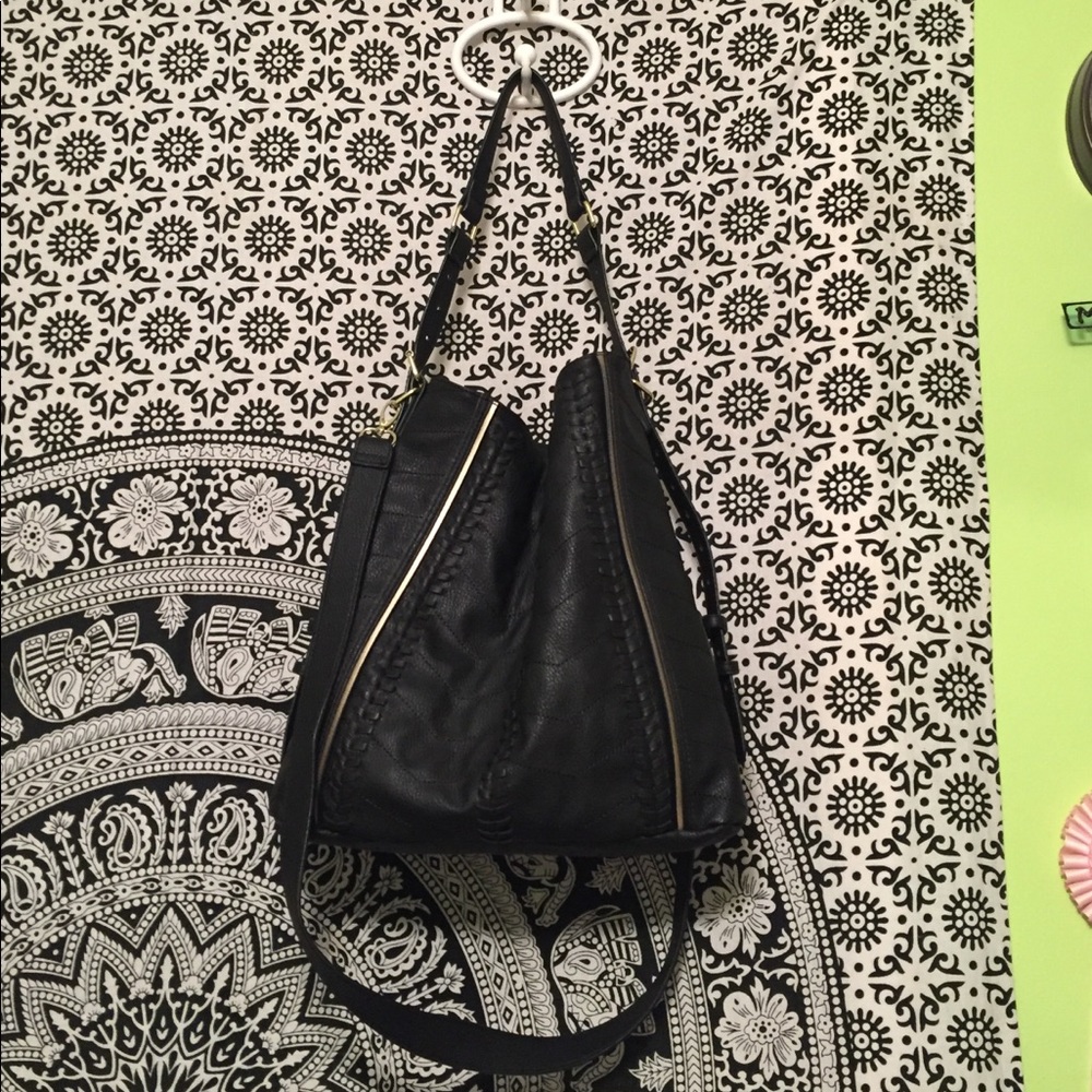 Steve Madden Tote (Please Make Offers)