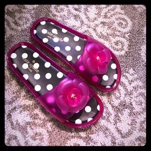 Kate Spade Sandals - flip flops