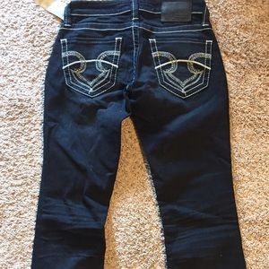 Big Star size 24 Jean, NWT