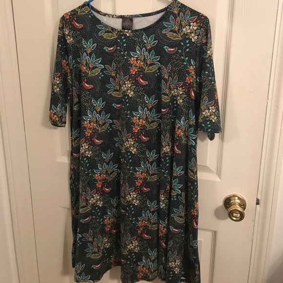 Agnes & Dora Tops - EUC Agnes and Dora Swing top, XL