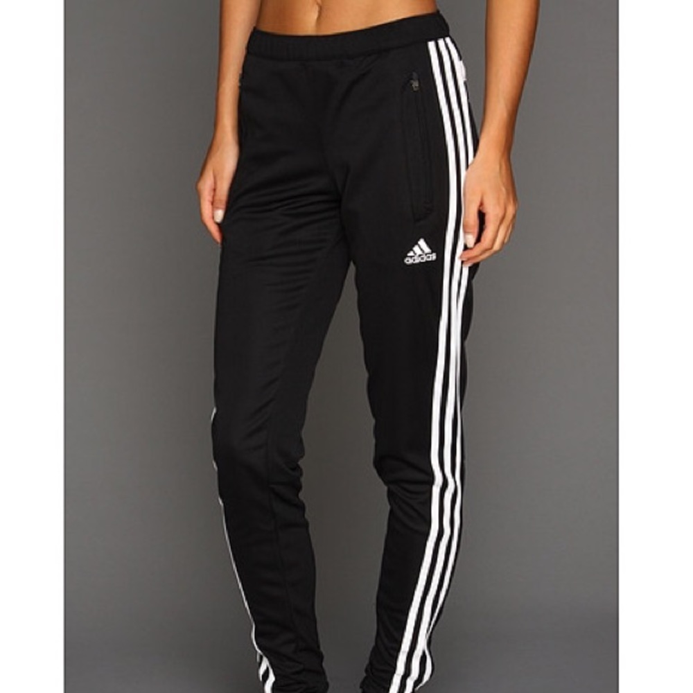 Adidas Tiro 13 Women's Track pants (S)