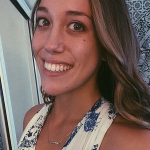 Meet your Posher, Kate