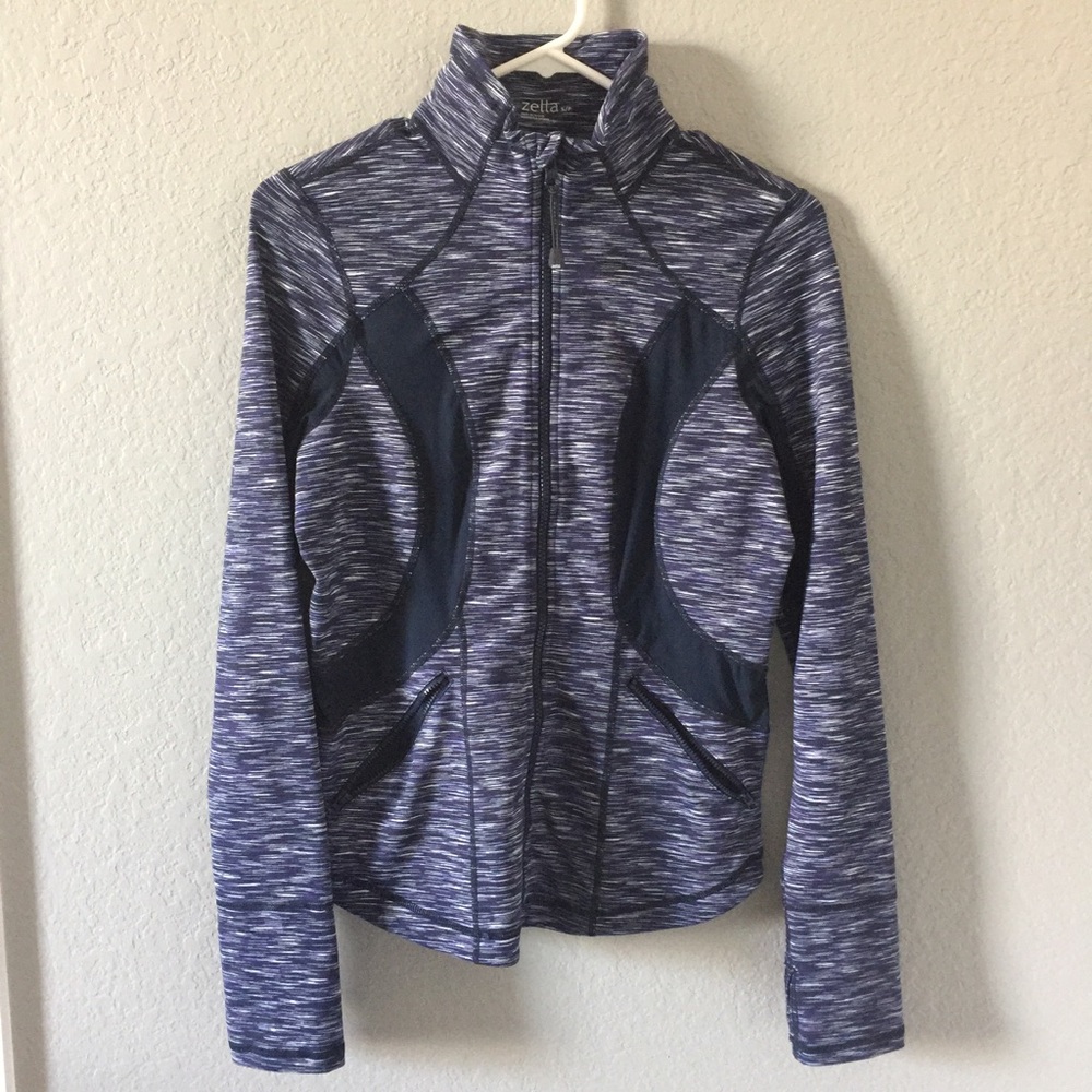 Stardust training jacket