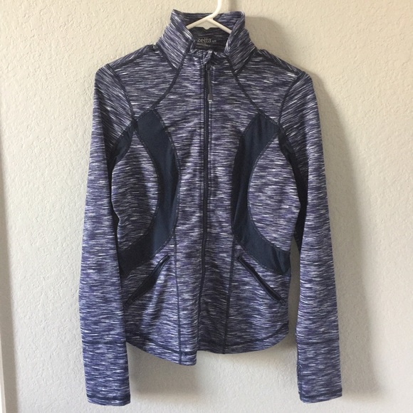Stardust training jacket - Picture 1 of 8