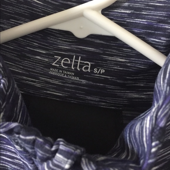 Stardust training jacket - Picture 4 of 8