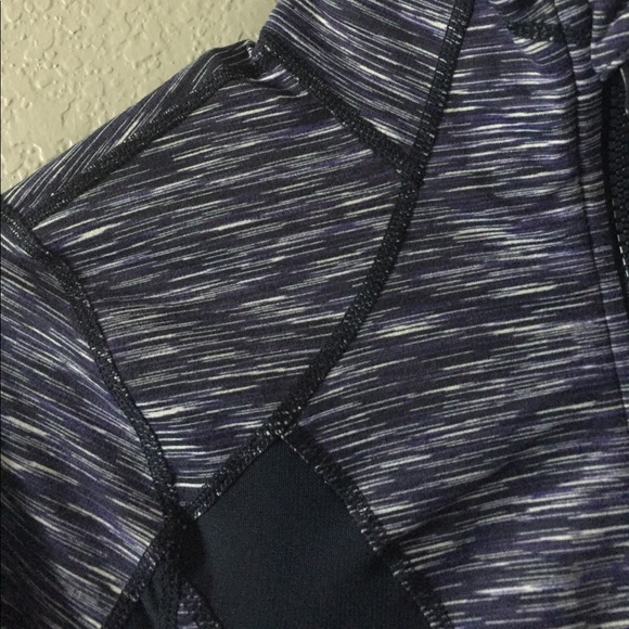 Stardust training jacket - Picture 3 of 8