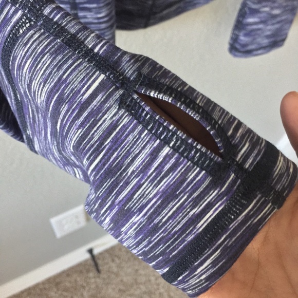 Stardust training jacket - Picture 5 of 8