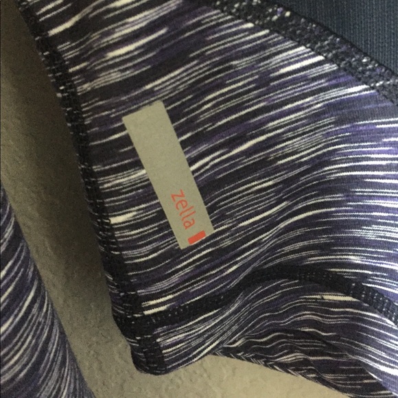 Stardust training jacket - Picture 8 of 8