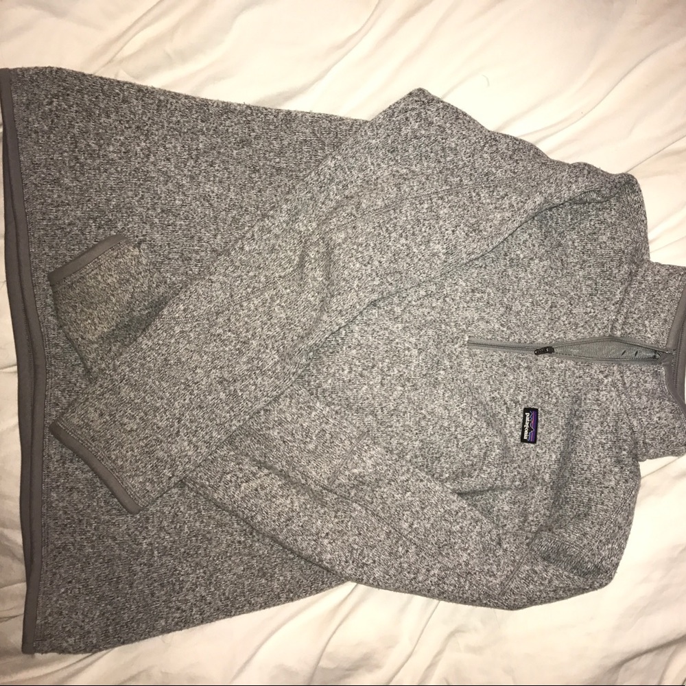 Women's Patagonia Pullover