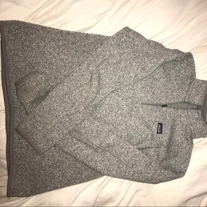 Women's Patagonia Pullover