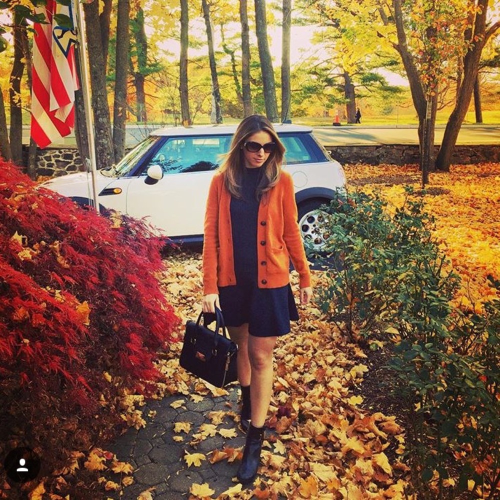 Meet your Posher, Alexa