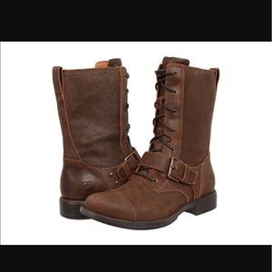 Ugg Marela dark chesnut