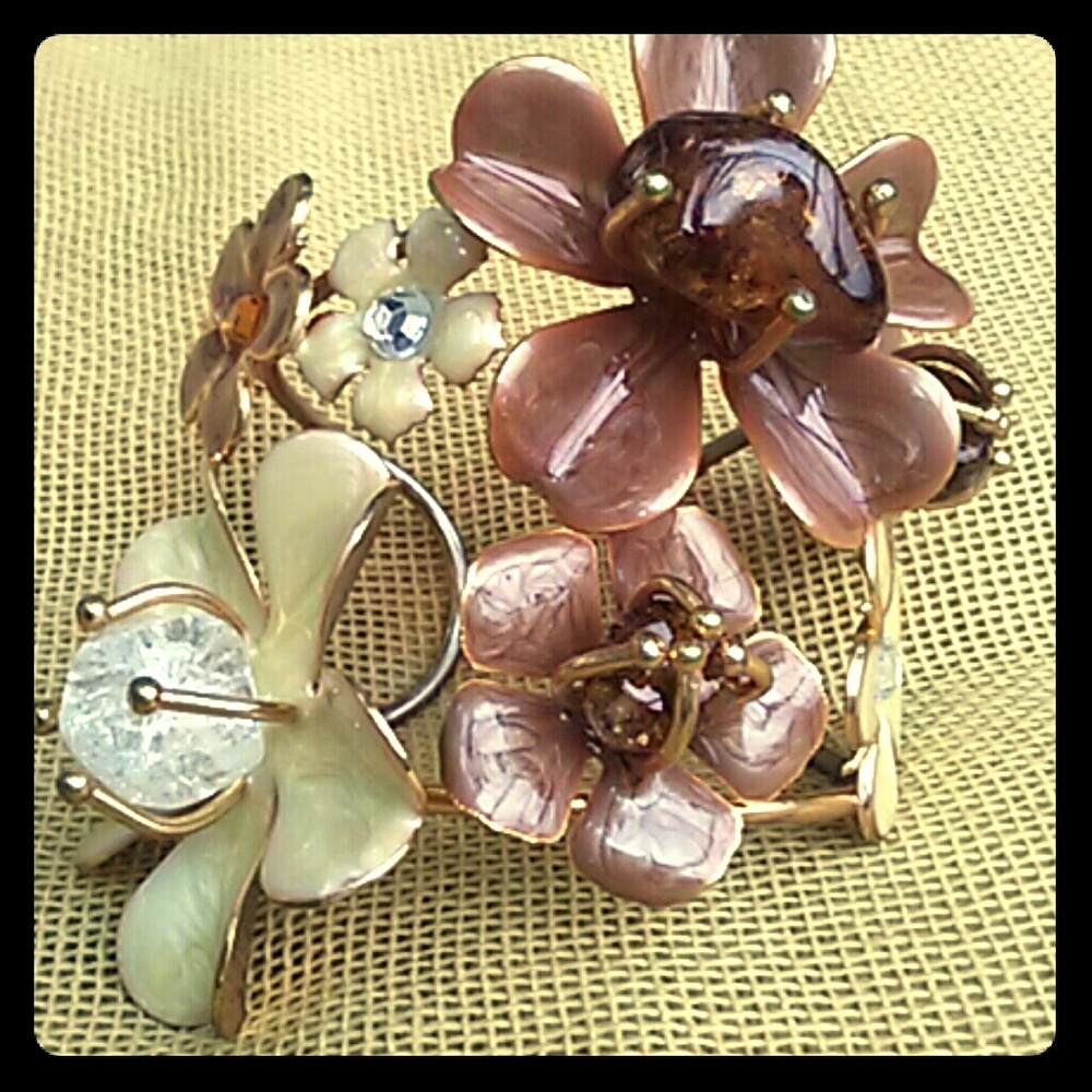 cuff bracelet