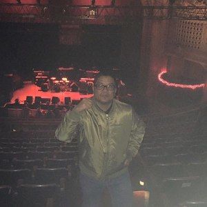 Meet your Posher, Joel