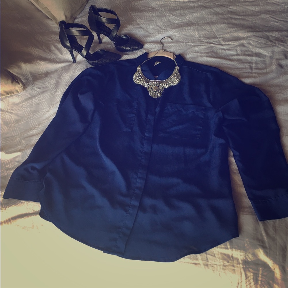 Blouse