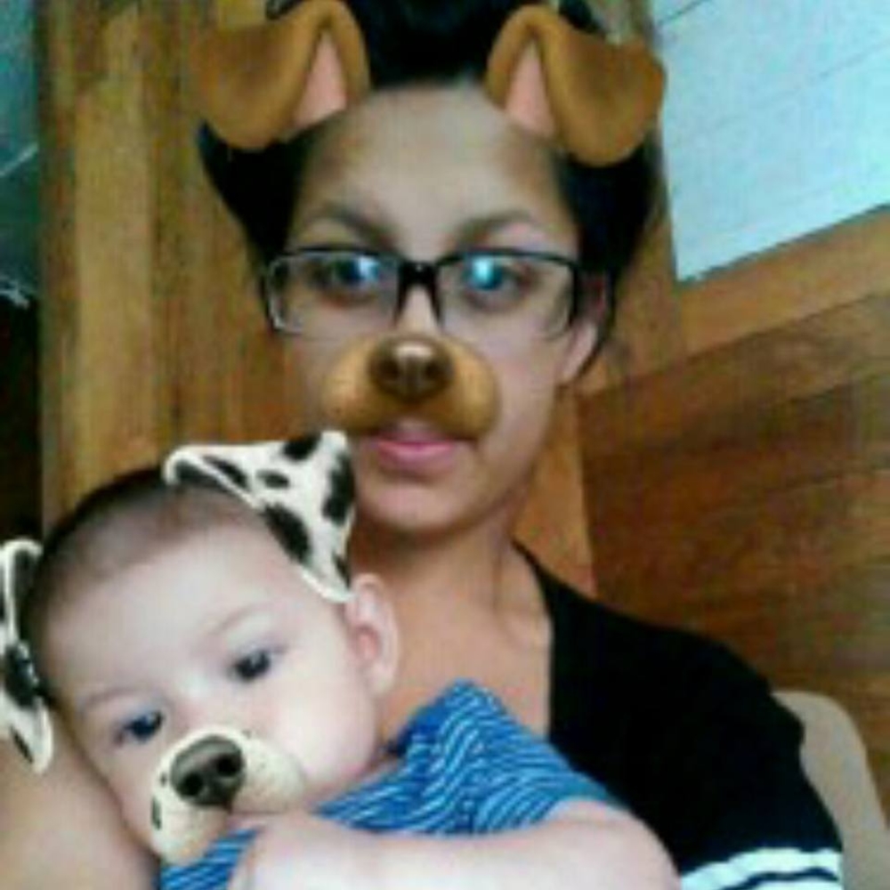 Meet your Posher, Clara