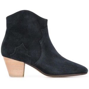 Isabel Marant Etoilé Dicker boot sz 36