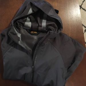 Perfect hiking jacket!