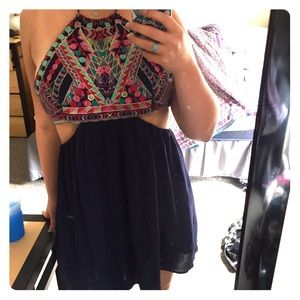 Cute summer dress