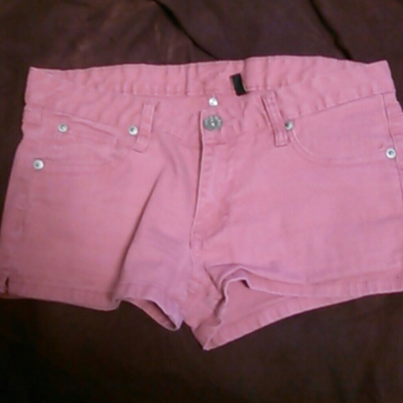Piama Shorts - Picture 1 of 5
