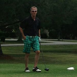 Meet your Posher, Jim