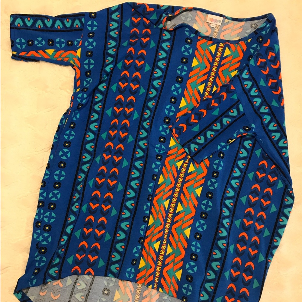 LuLaRoe Irma