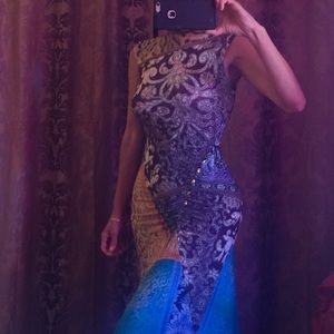 Roberto Cavalli Dress