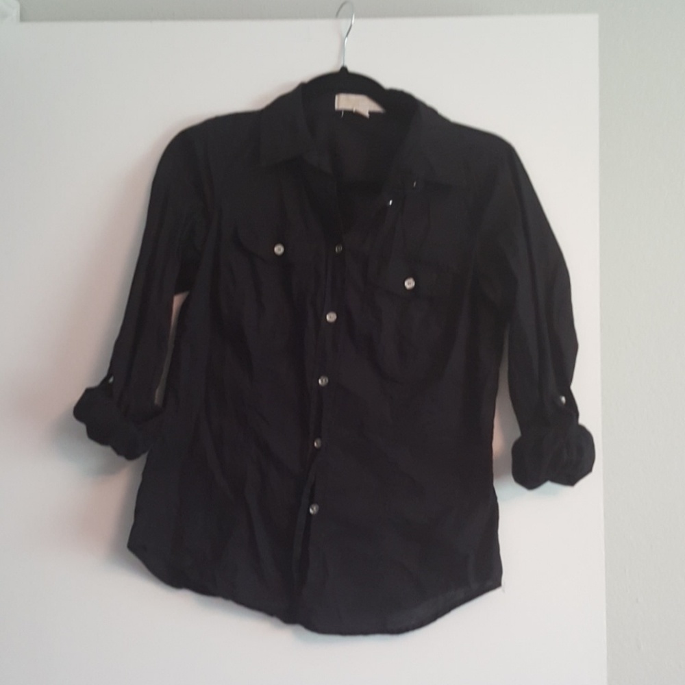 Michael Kors top