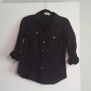 Michael Kors top