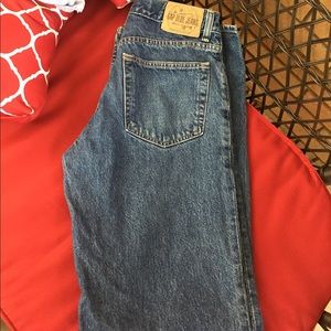Men's Gap jeans