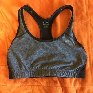 Champion power core bra