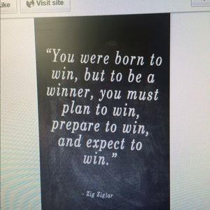 Meet your Posher, Karen