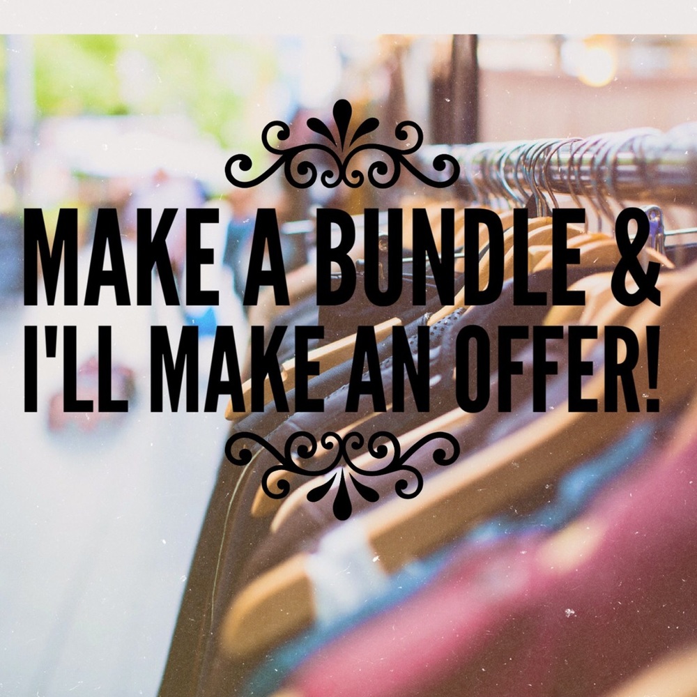 Bundle & Save!