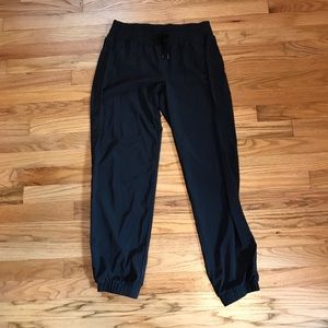 Black Athleta Pants