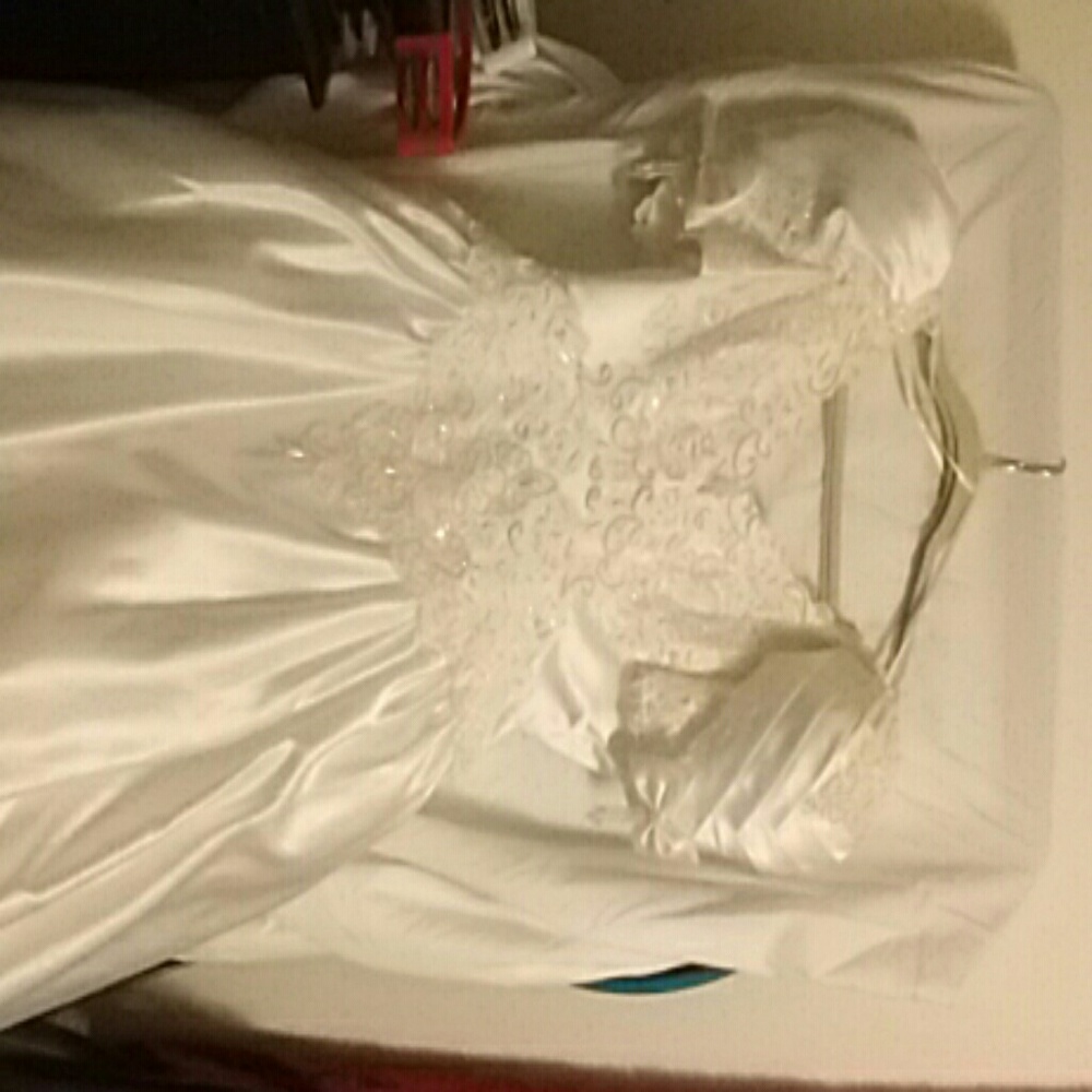 Wedding Gown