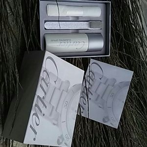 Cartier maintenance kit for metal watch
