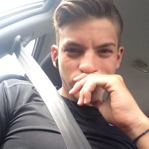 Meet your Posher, Reinaldo jesus